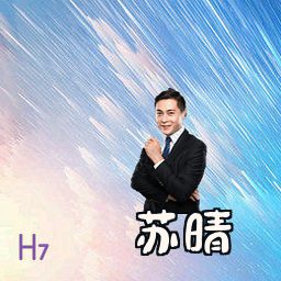 苏晴